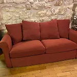 Authentic Apartment Marais