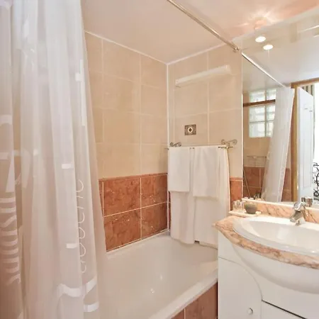 Authentic Marais Appartamento Parigi