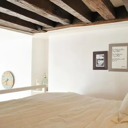 Appartamento Authentic Marais