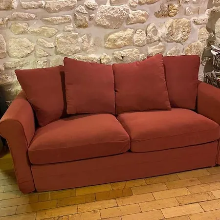 Appartamento Authentic Marais